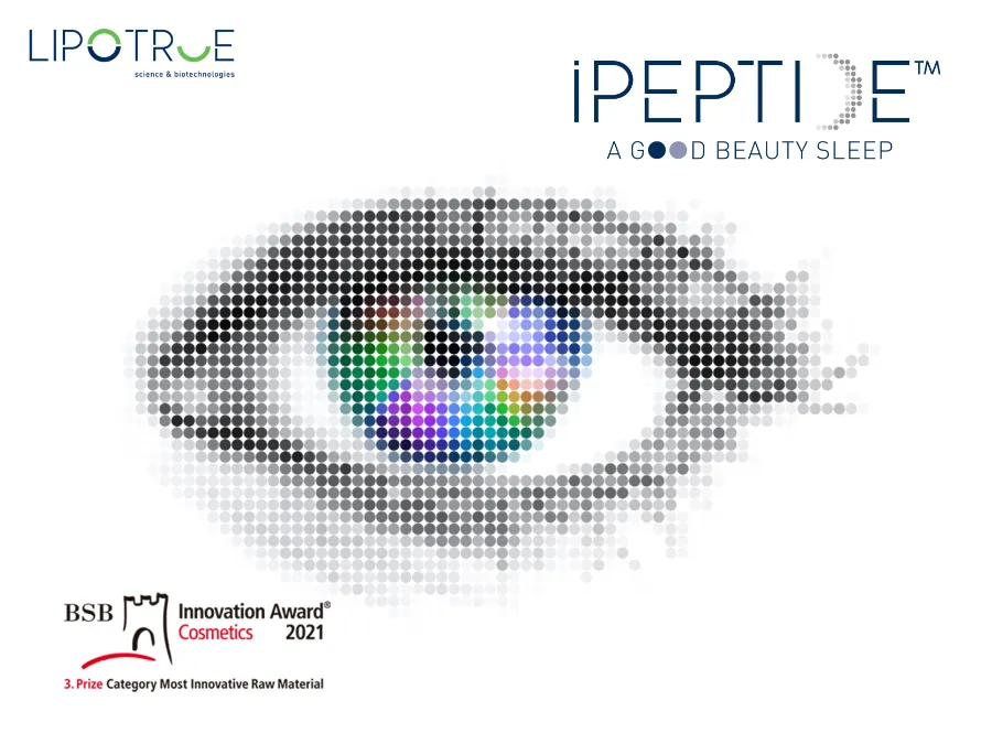 MCBeauty Product IPEPTIDE