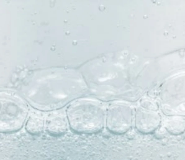 Vegan HDS Panthenol