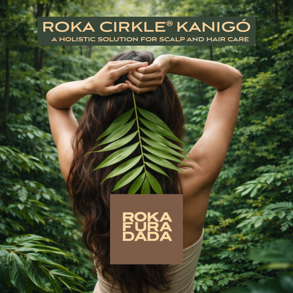 ROKA FuraDada launches ROKA Cirkle® Kanigó