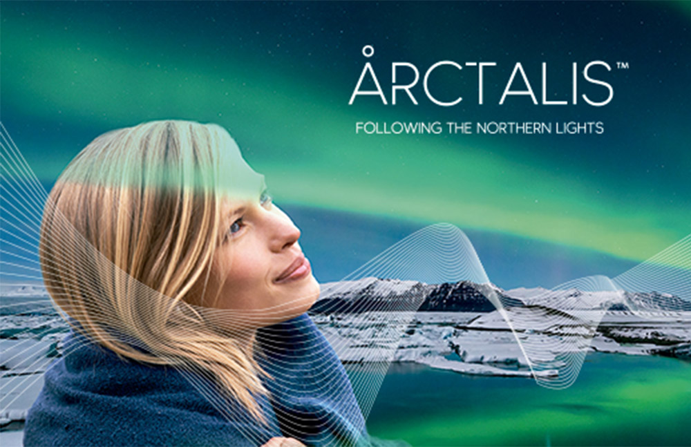 Årctalis ™️