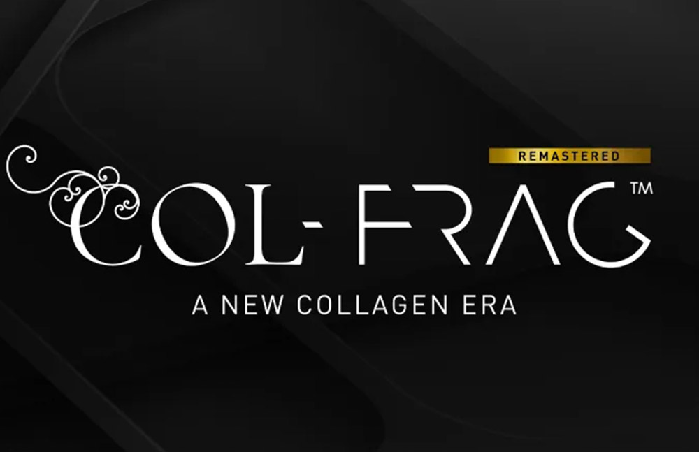 Col-Frag Remastered™