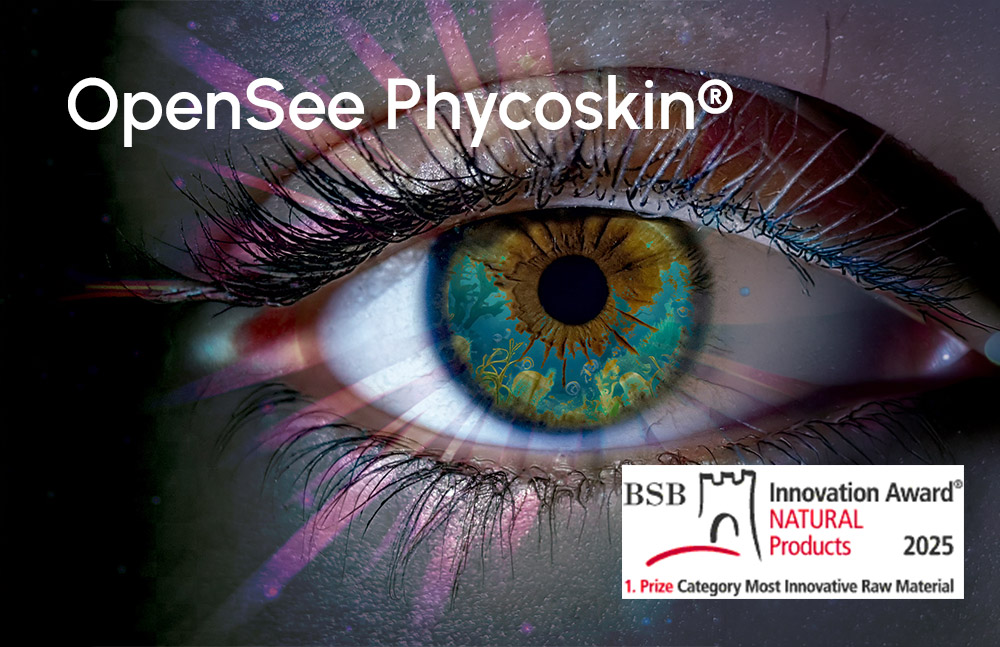 OpenSee Phycoskin®️