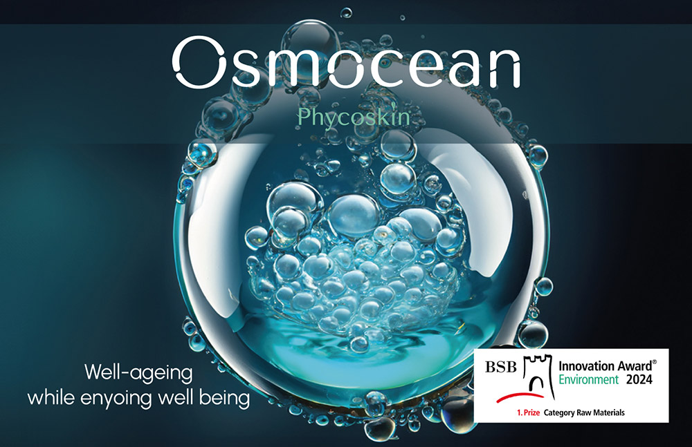 Osmocean Phycoskin®️