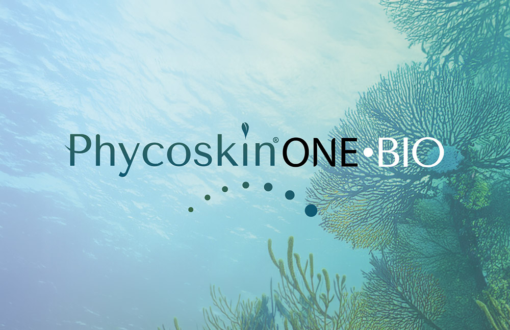 Phycoskin®️ ONE – BIO