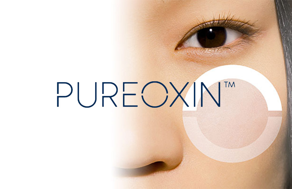 Pureoxin