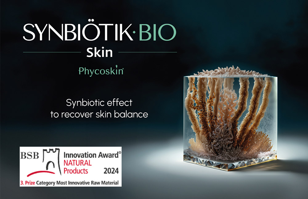Synbiötik-BIO PSK – SKIN