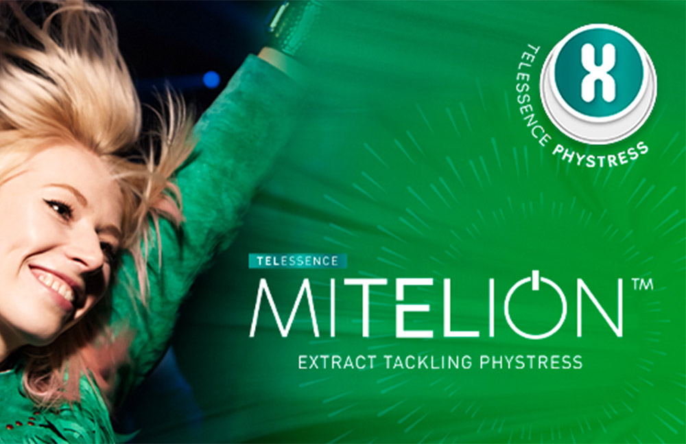 Telessence Mitelion™️