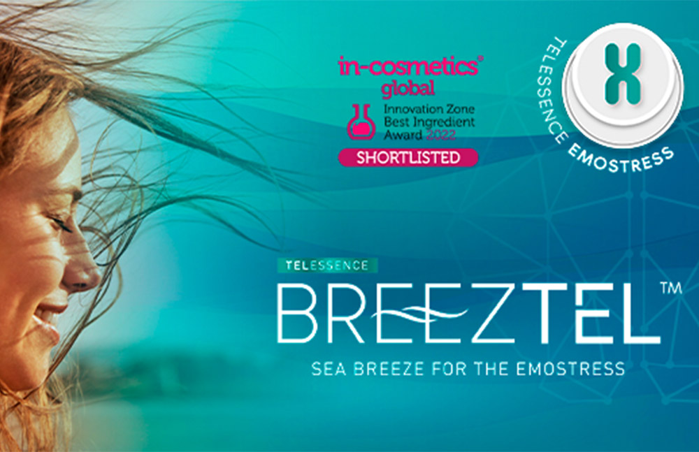 Telessence Breeztel™